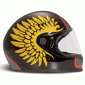 DMD Rivale Hawk