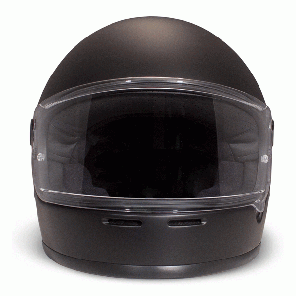 DMD Rivale Matt Black