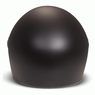 DMD Rivale Matt Black