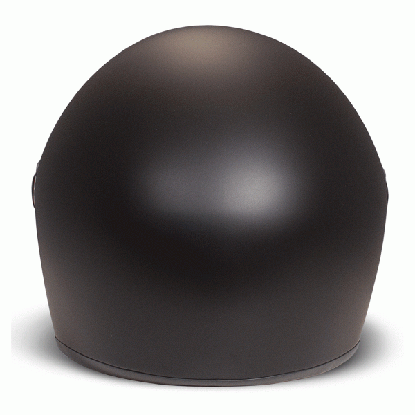 DMD Rivale Matt Black