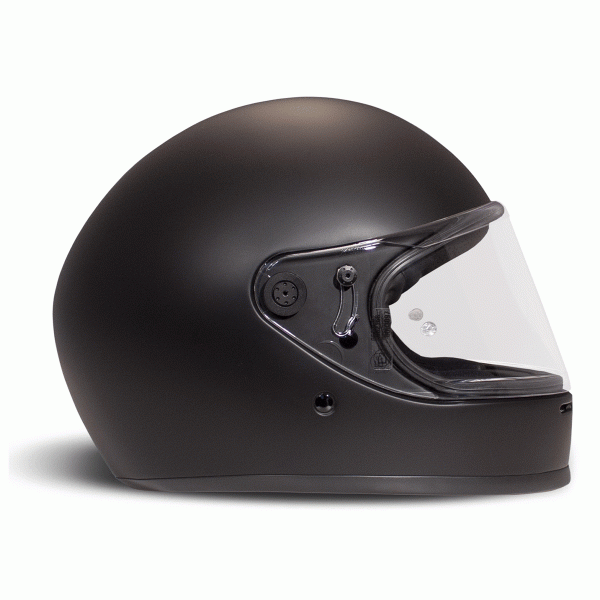 DMD Rivale Matt Black