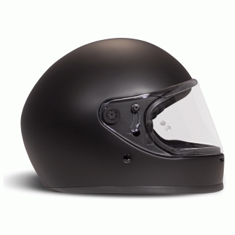 DMD Rivale Matt Black