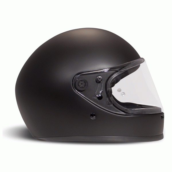 DMD Rivale Matt Black