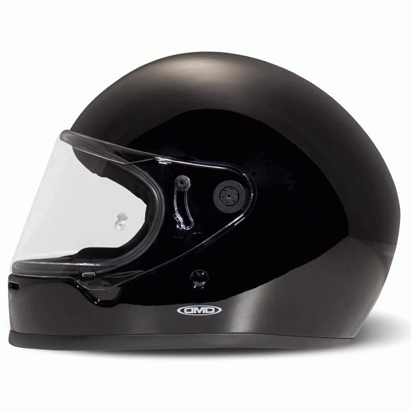 DMD Rivale Solid Black