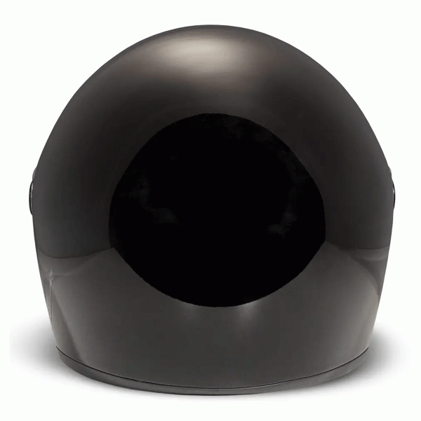 DMD Rivale Solid Black