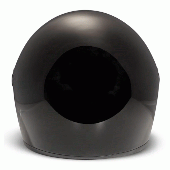 DMD Rivale Solid Black
