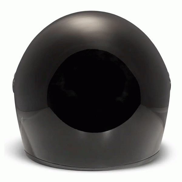 DMD Rivale Solid Black