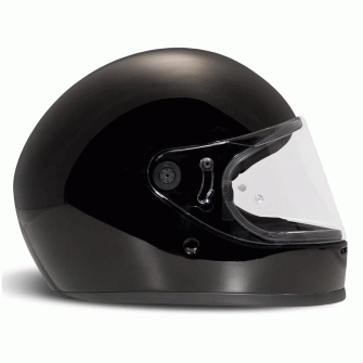DMD Rivale Solid Black