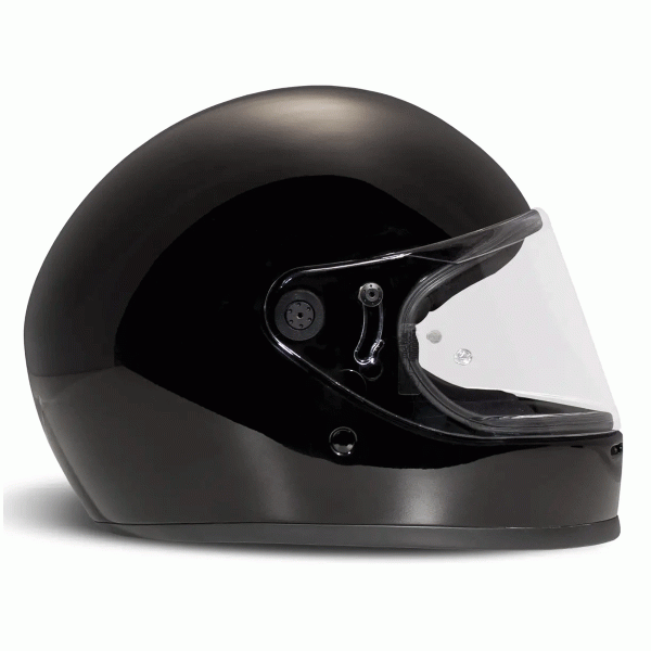 DMD Rivale Solid Black
