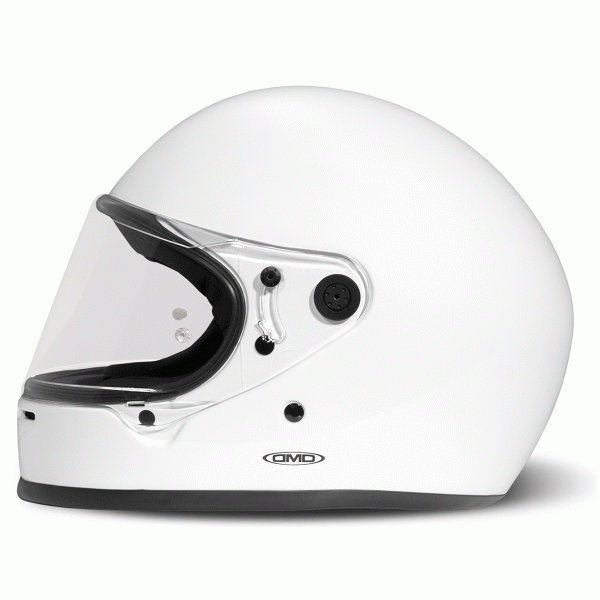DMD Rivale White