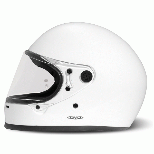 DMD Rivale White