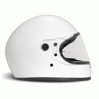 DMD Rivale White