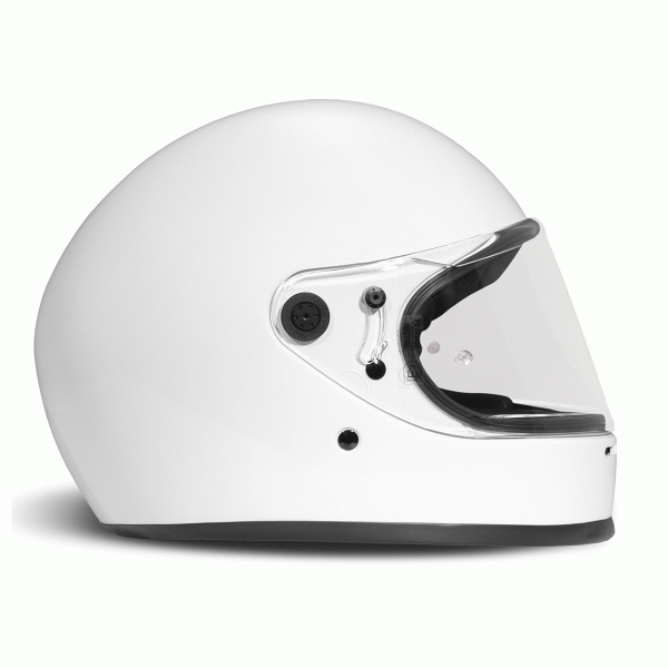 DMD Rivale White