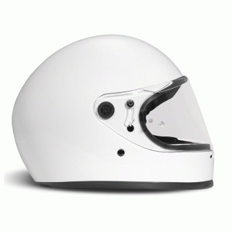 DMD Rivale White