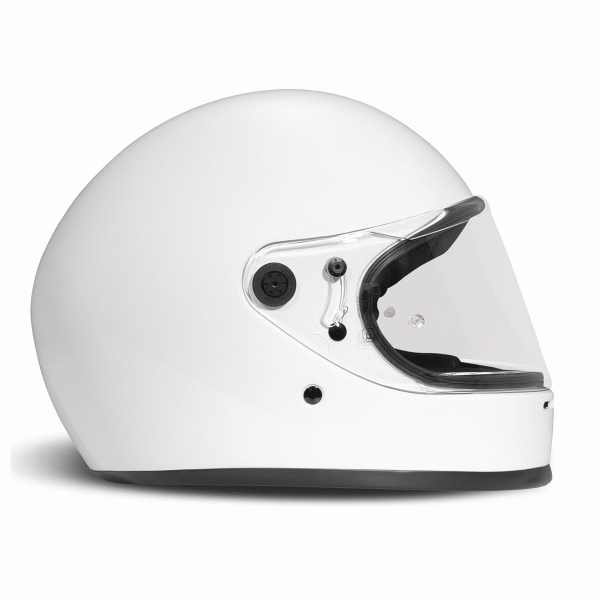DMD Rivale White