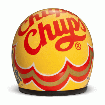 DMD Jet Retro Candy
