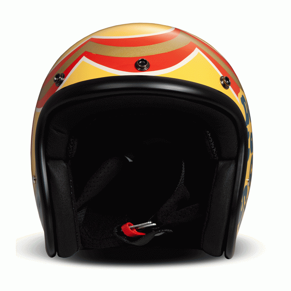 DMD Jet Retro Candy