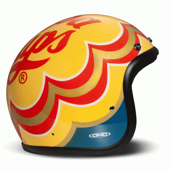 DMD Jet Retro Candy