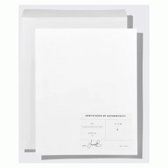 Belstaff Limited Edition Centenary Book