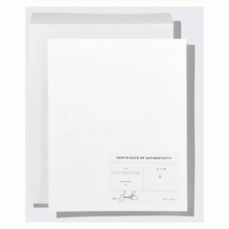 Belstaff Limited Edition Centenary Book