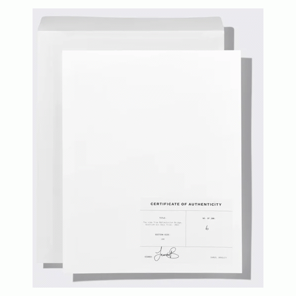 Belstaff Limited Edition Centenary Book Belstaff Limited Edition Centenary Book