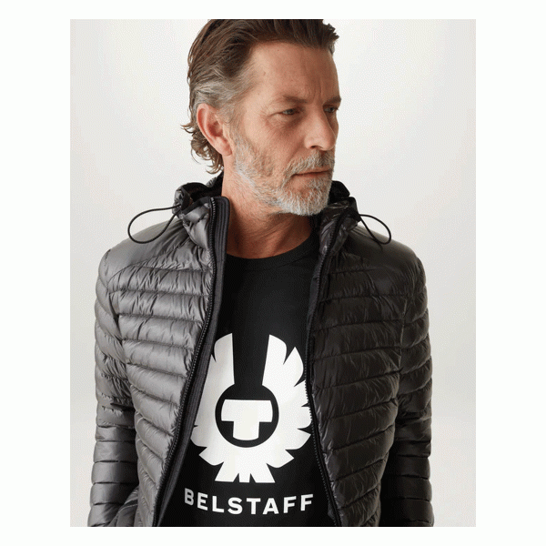 Belstaff Phoenix T-shirt - Black