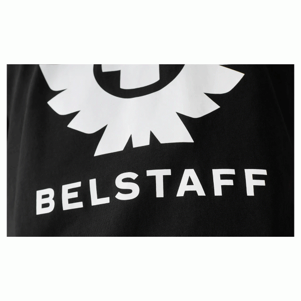 Belstaff Phoenix T-shirt - Black