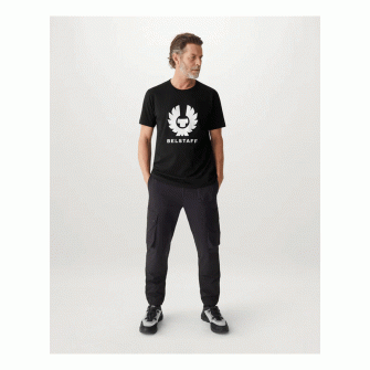 Belstaff Phoenix T-shirt - Black