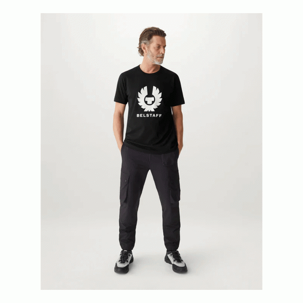 Belstaff Phoenix T-shirt - Black