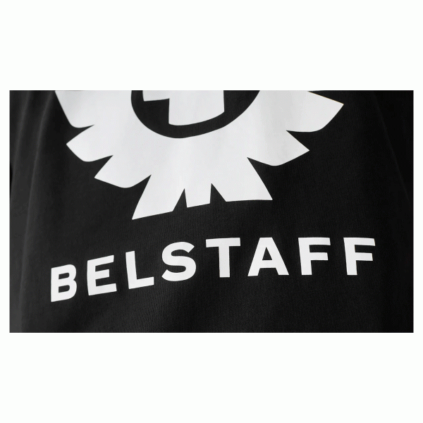 Belstaff Phoenix T-shirt - Black