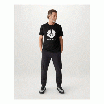 Belstaff Phoenix T-shirt - Black