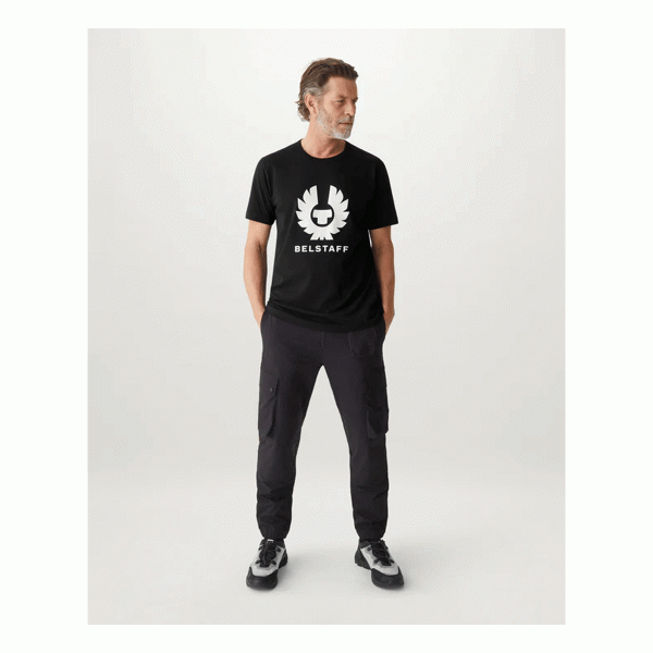 Belstaff Phoenix T-shirt - Black