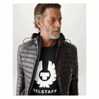 Belstaff Phoenix T-shirt - Black