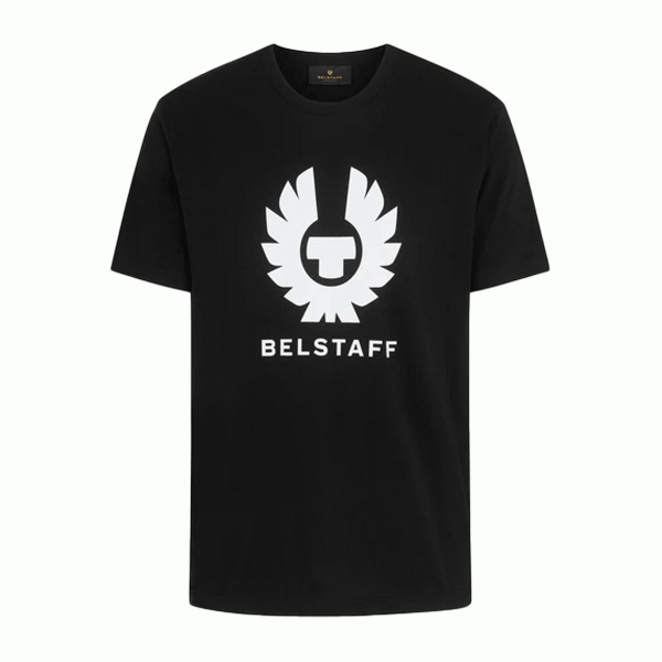 Belstaff Phoenix T-shirt - Black