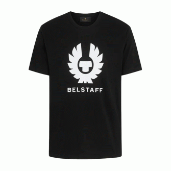 Belstaff Phoenix T-shirt - Black