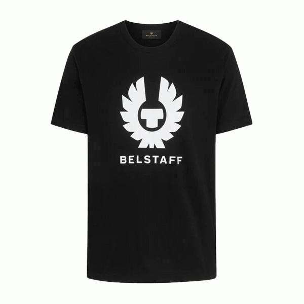 Belstaff Phoenix T-shirt - Black