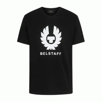 Belstaff Phoenix T-shirt - Black