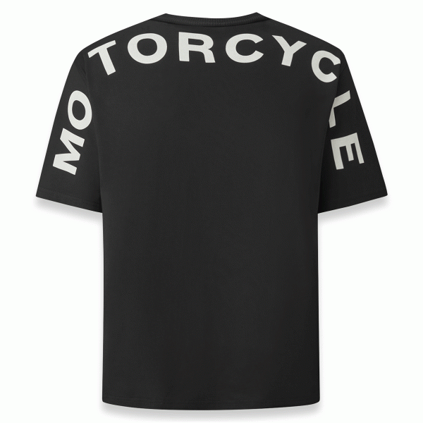 Belstaff Capital T-shirt