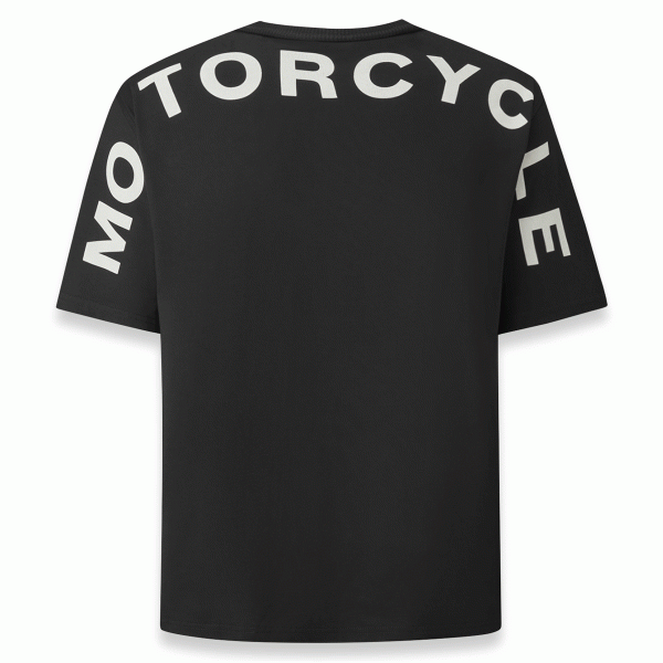 Belstaff Capital T-shirt