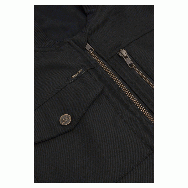 Rokker Ranger Vest 2