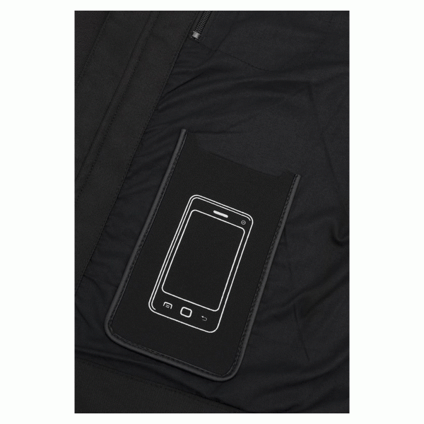 Rokker Ranger Vest 2