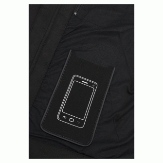 Rokker Ranger Vest 2
