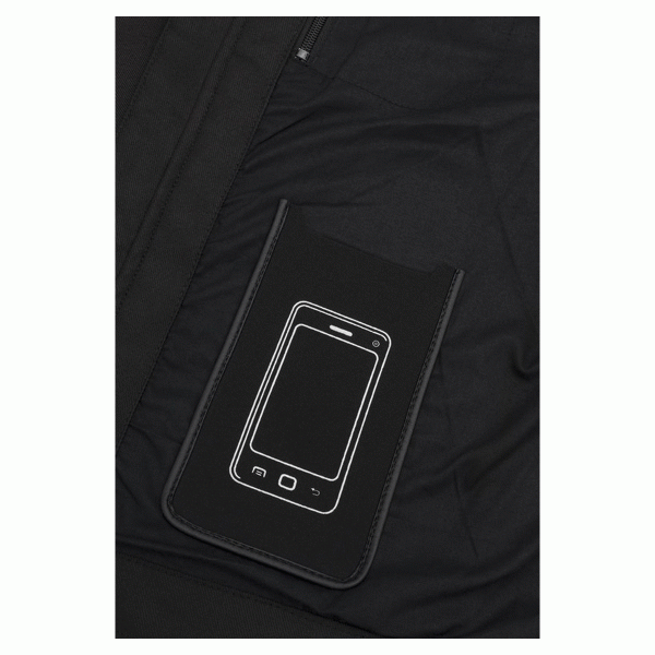 Rokker Ranger Vest 2