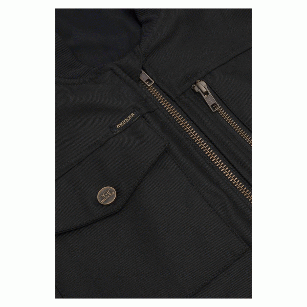 Rokker Ranger Vest 2