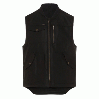 Rokker Ranger Vest 2