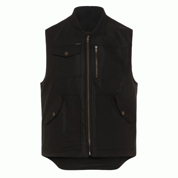 Rokker Ranger Vest 2