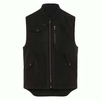 Rokker Ranger Vest 2