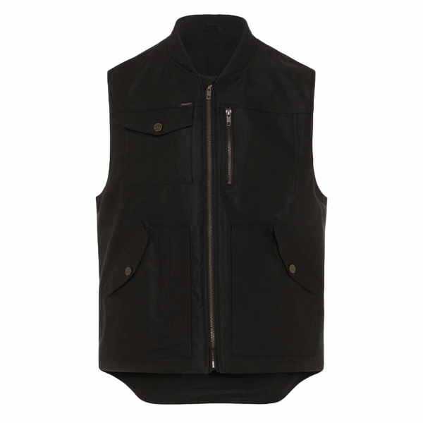 Rokker Ranger Vest 2