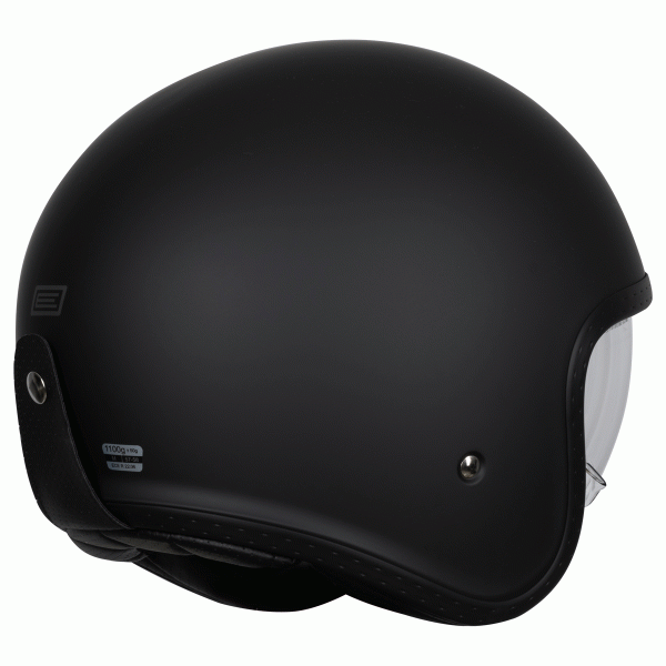 Origine Spirit 22.06 Solid Matt Black Origine Spirit 22.06 Solid Matt Black