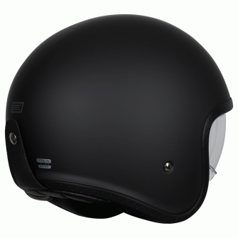 Origine Spirit - Solid Matt Black